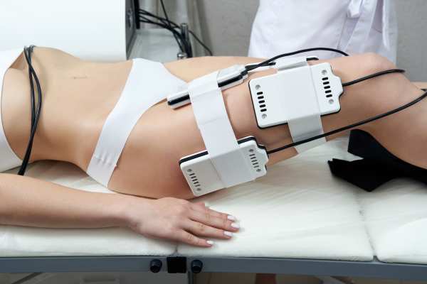 tonesculpt for outer thighs treatment Tamworth